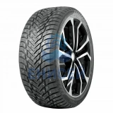 Шина 245/70R16 Nokian Tyres Hakkapeliitta 10p SUV 111T шип