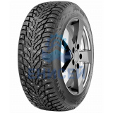 Шина 255/40R20 Ikon Autograph Ice 9 SUV 101T шип
