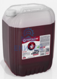 TOTACHI  Super Long Life Antifreeze  Red     20л