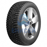Шина 195/55R16 Ikon Nordman 5 91T шип