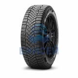 Шина 215/60R16 Pirelli Ice Zero Friction 99H