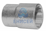 Головка накидная  S 10