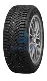 Шина    175*70  R-13  CORDIANT Snow Cross 82T (б/кам) шип.