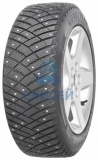 Шина 225/40R18 Goodyear Ultra Grip Ice Arctic 92T шип
