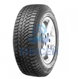 Шина 155/65R14 Gislaved Nord*Frost 200 75T шип