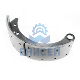 Колодка тормозная задн.66-3502090-01 (для ГАЗ) (Аналог)*