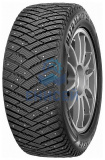 Шина 235/65R18 Goodyear Ultra Grip Ice Arctic SUV 110T шип